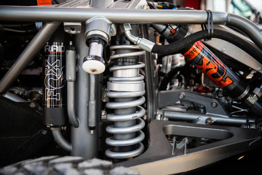 Is Fox Suspension Worth It for Off Road Builds?