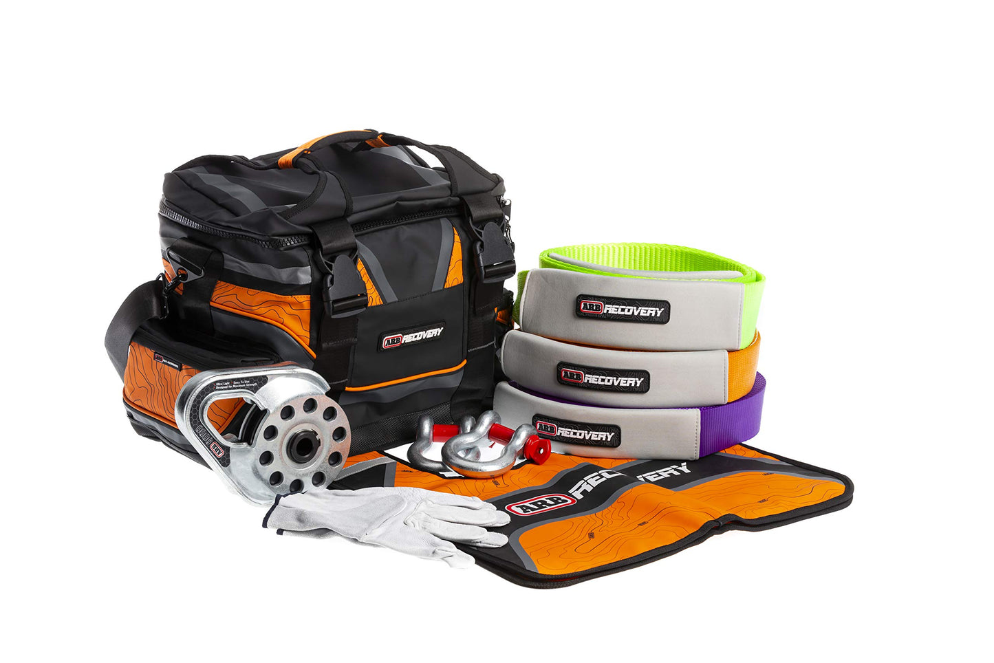 ARB Premium Recovery Kit