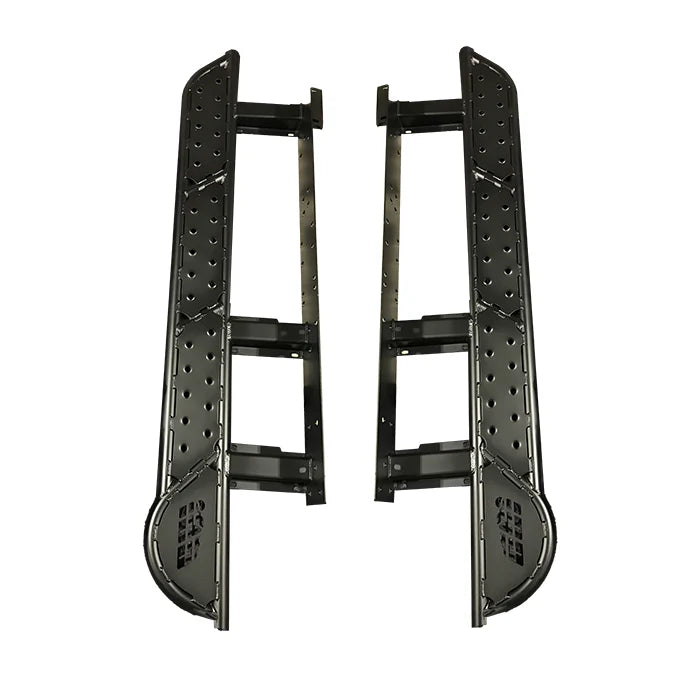 CBI Bolt-On Rock Sliders - Toyota 4Runner (2010+)