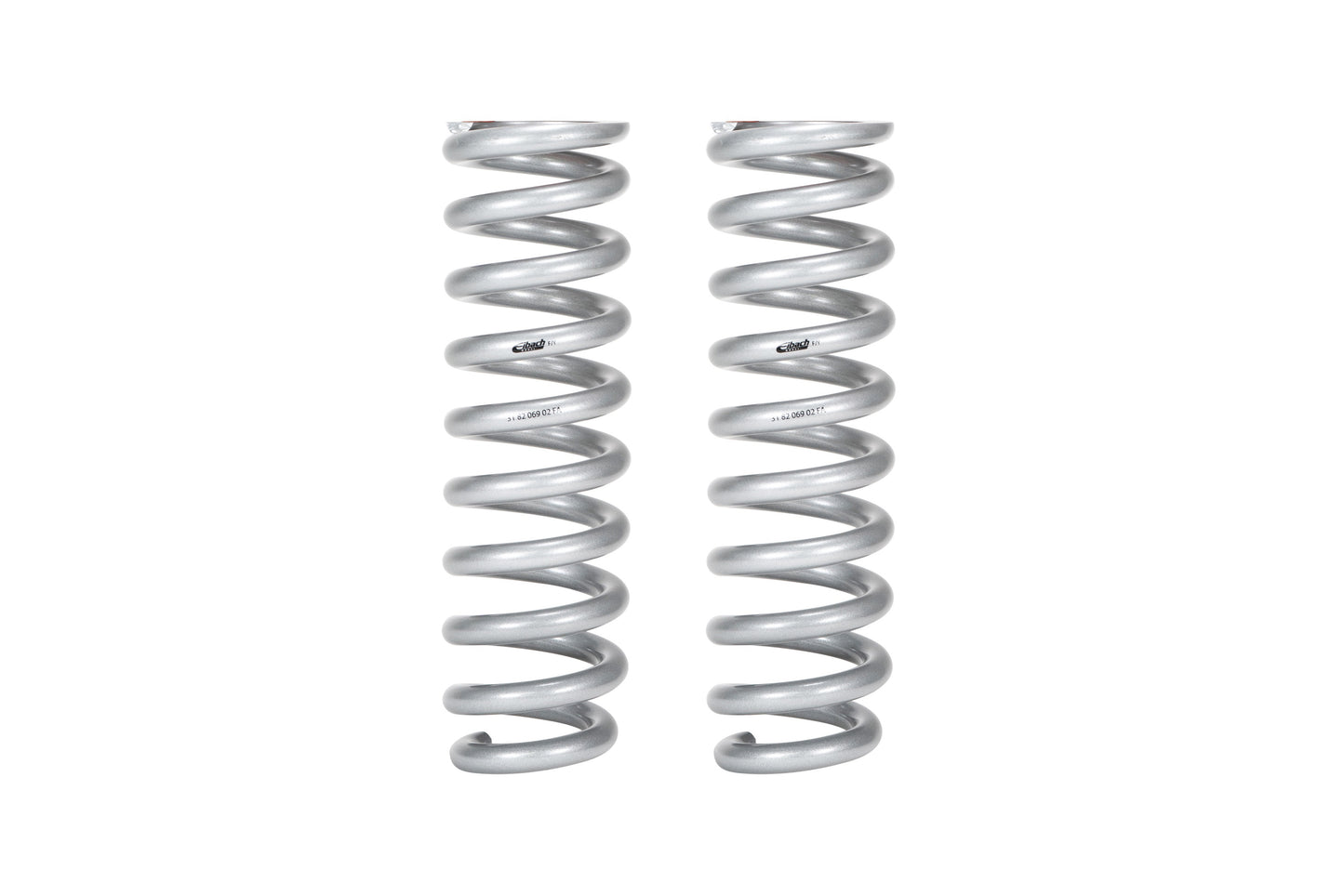 Eibach Front Springs - Toyota Tundra