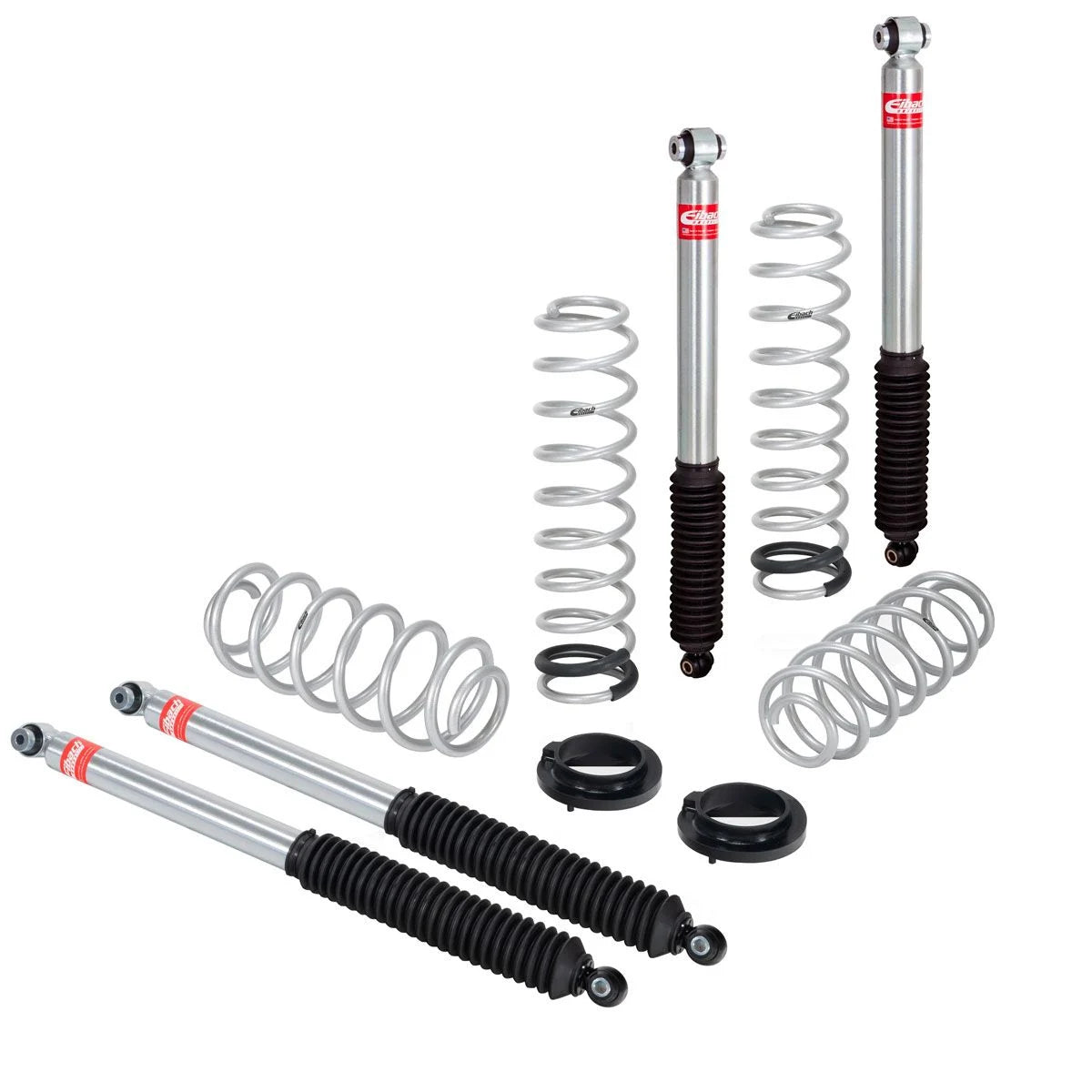 Eibach Pro-Lift Kit System - Jeep Wrangler JL