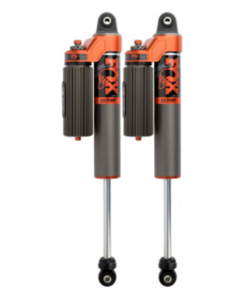 FOX Race Series 3.0 Internal Bypass Rear Shocks - Jeep Gladiator JT