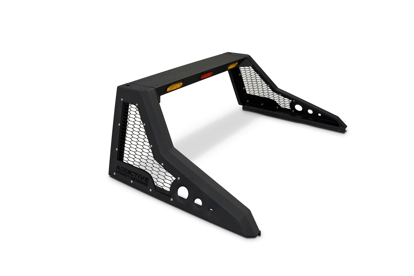 ADD HoneyBadger Chase Rack for Silverado