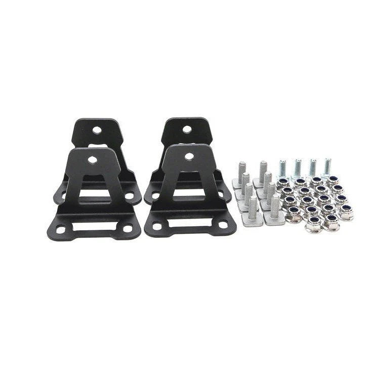 Leitner Designs Rooftop Tent Mount Kit