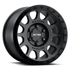 Method 305 NV Double Black