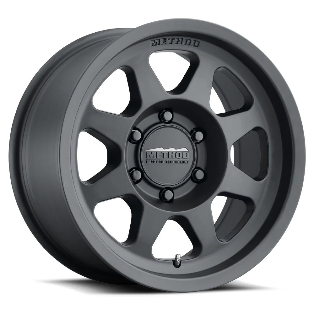 Method 701 Matte Black