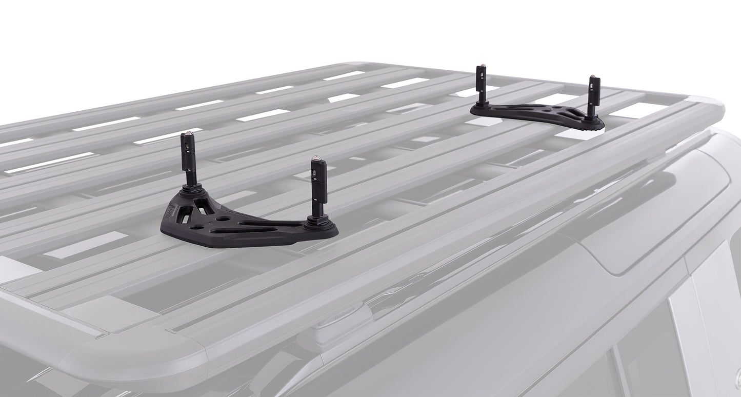 Rhino-Rack Recovery Track Brackets (Pioneer)