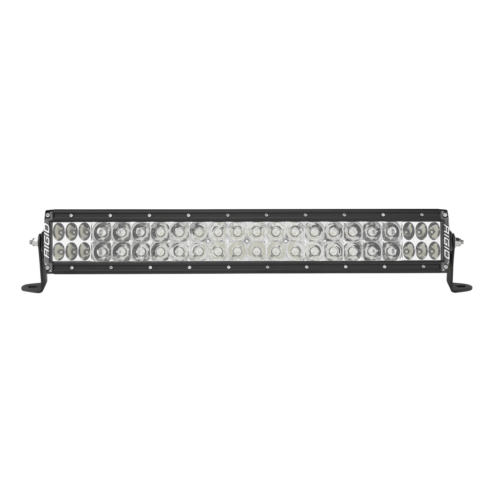 Rigid E-Series PRO 20" Spot/Flood Light Bar