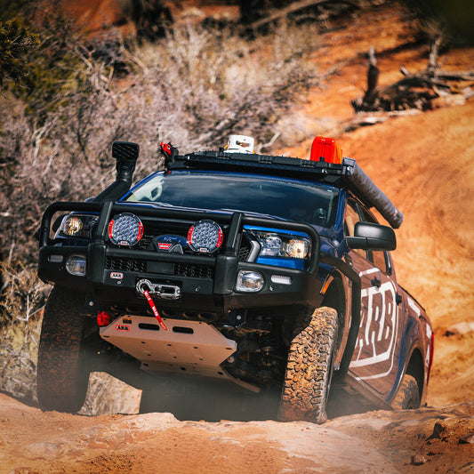 Why Skid Plates Matter and What You Actually Need to Protect