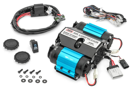 ARB Twin Air Compressor Kit