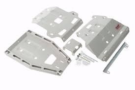 ARB Under Vehicle Protection Kit