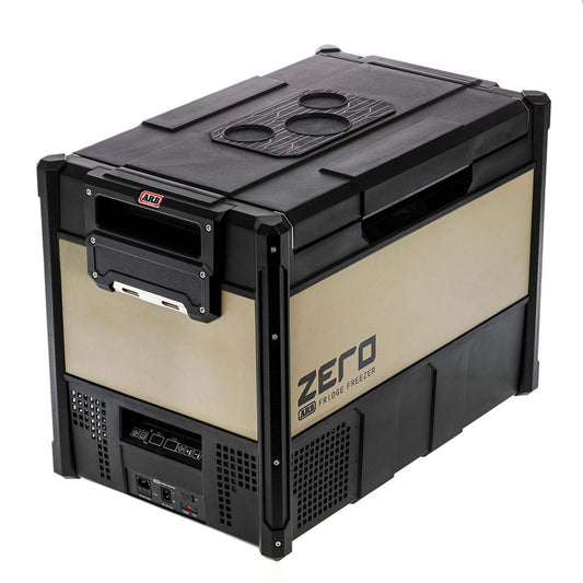 ARB ZERO 73QT Dual Zone Fridge Freezer