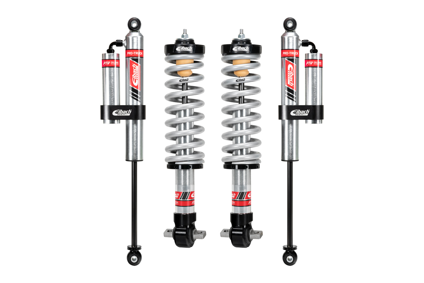 Eibach Coil Springs - Ford Ranger