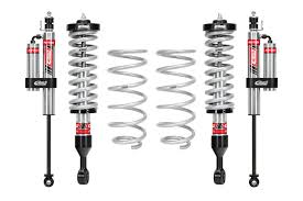 Eibach Leveling Kit - Toyota 4Runner