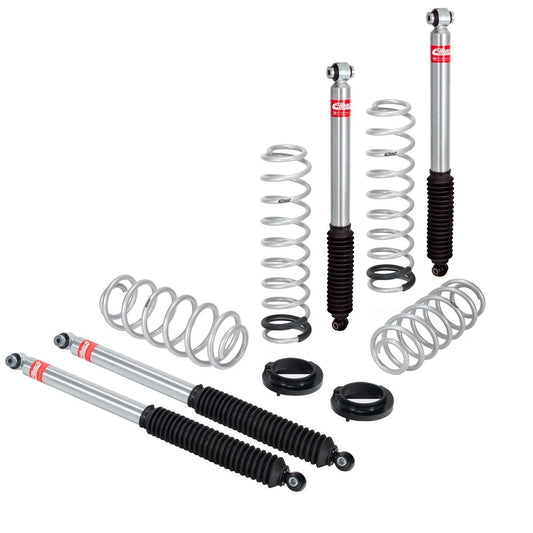 Eibach Pro-Lift Kit System - Jeep Wrangler JL