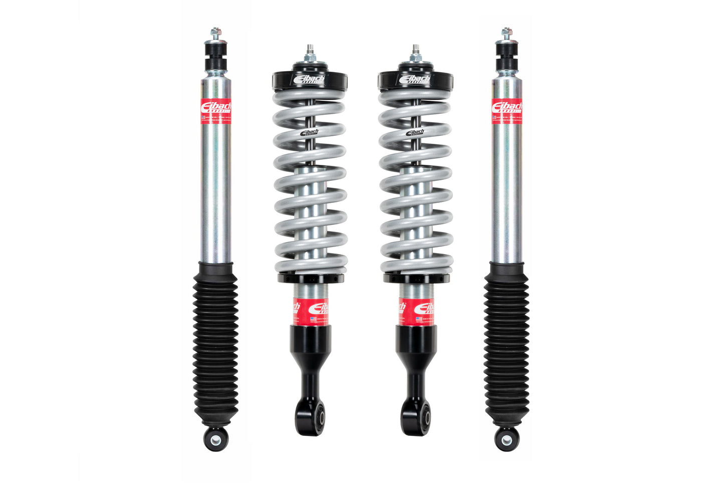 Eibach Pro-Truck Shocks - Chevy Colorado