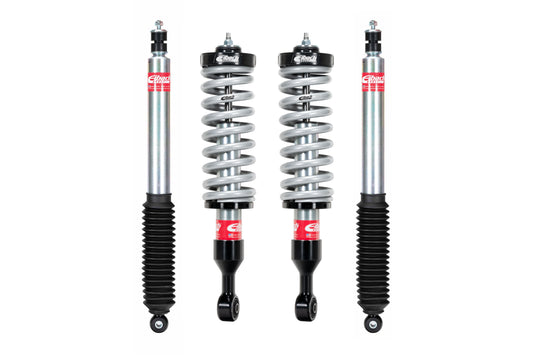 Eibach Pro-Truck Shocks - Chevy Colorado