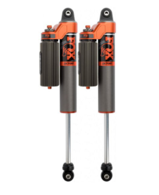 FOX Race Series 3.0 Internal Bypass Rear Shocks - Jeep Gladiator JT