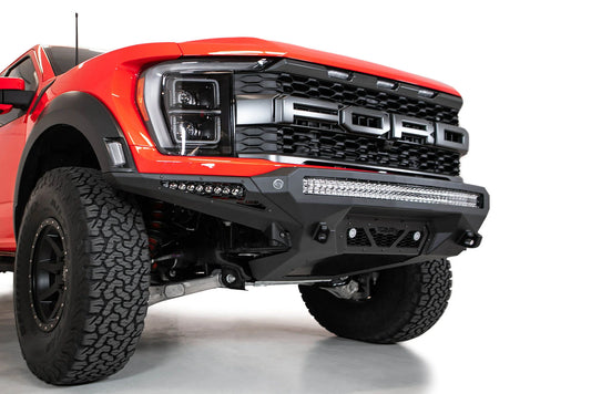 ADD Stealth Front Bumper for Ford Raptor