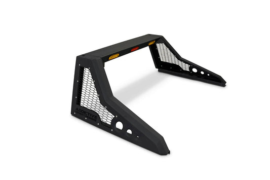 ADD HoneyBadger Chase Rack for Silverado