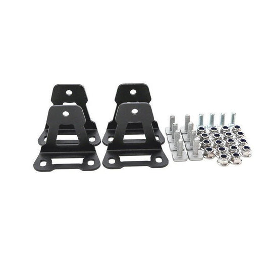Leitner Designs Rooftop Tent Mount Kit