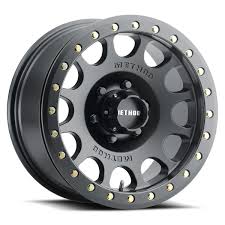 Method 502 VT-Spec Wheel