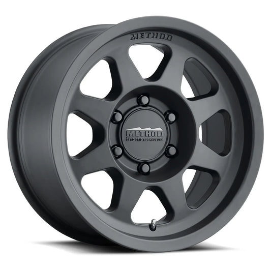 Method 701 Matte Black