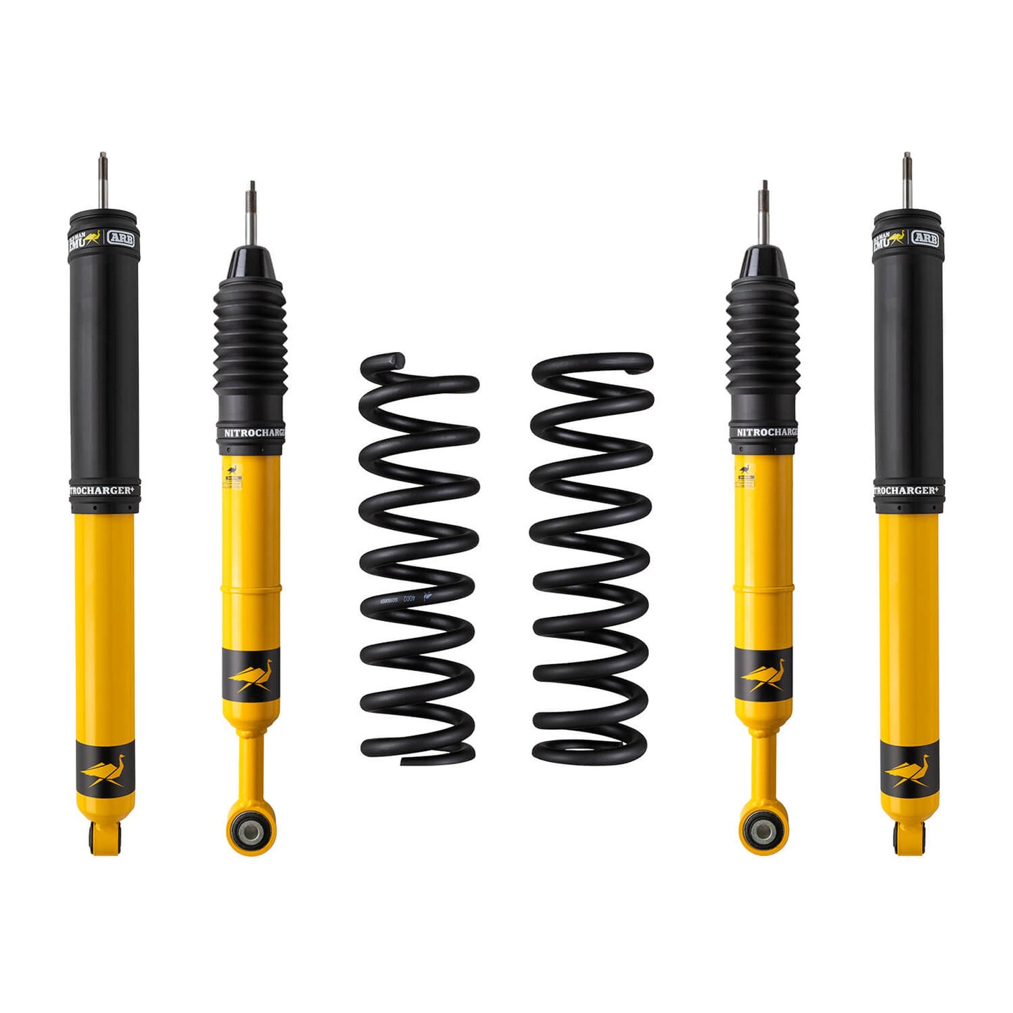 ARB Old Man Emu Suspension Kit