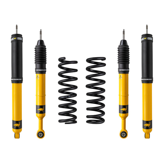 ARB Old Man Emu Suspension Kit