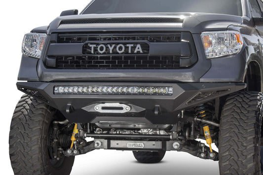 ADD Phantom Front Bumper for Tundra