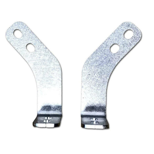 Prinsu Light Bar Mount Bracket Kit