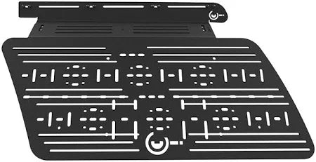 Prinsu MOLLE Side Panel Accessory Mount