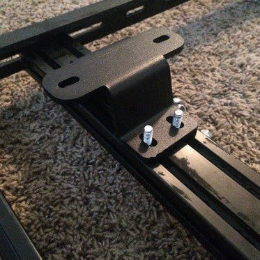 Prinsu Rack Mounting Feet Kit