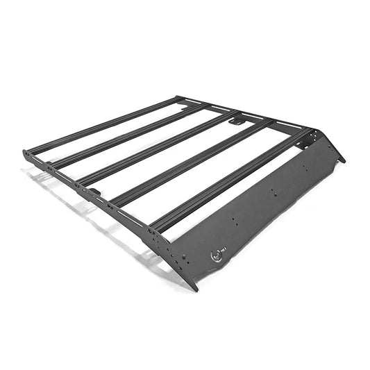 Prinsu Roof Rack - Toyota Tacoma (2005-2023)