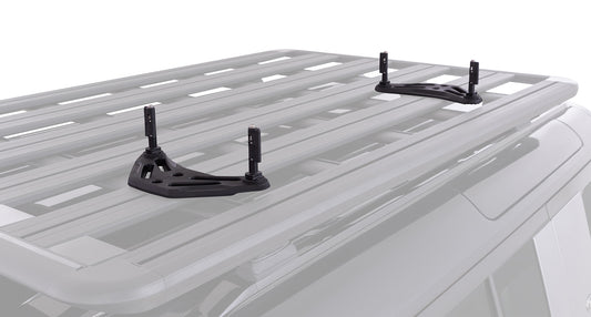Rhino-Rack Recovery Track Brackets (Pioneer)
