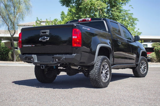 ADD Rock Fighter Rear Bumper for Colorado