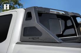 ADD Stealth Fighter Chase Rack for F-150