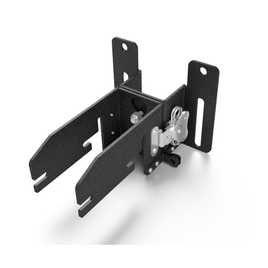 CBI Universal Awning Mount Kit